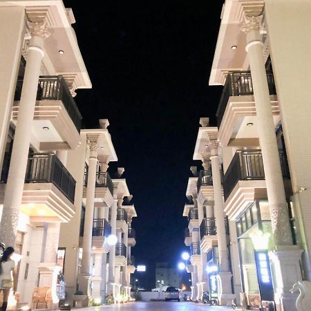 晢宿民宿 Lucent Bed & Breakfast Penghu County Εξωτερικό φωτογραφία