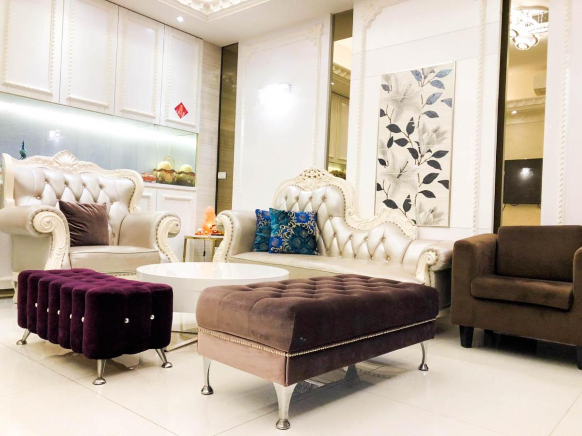 晢宿民宿 Lucent Bed & Breakfast Penghu County Εξωτερικό φωτογραφία