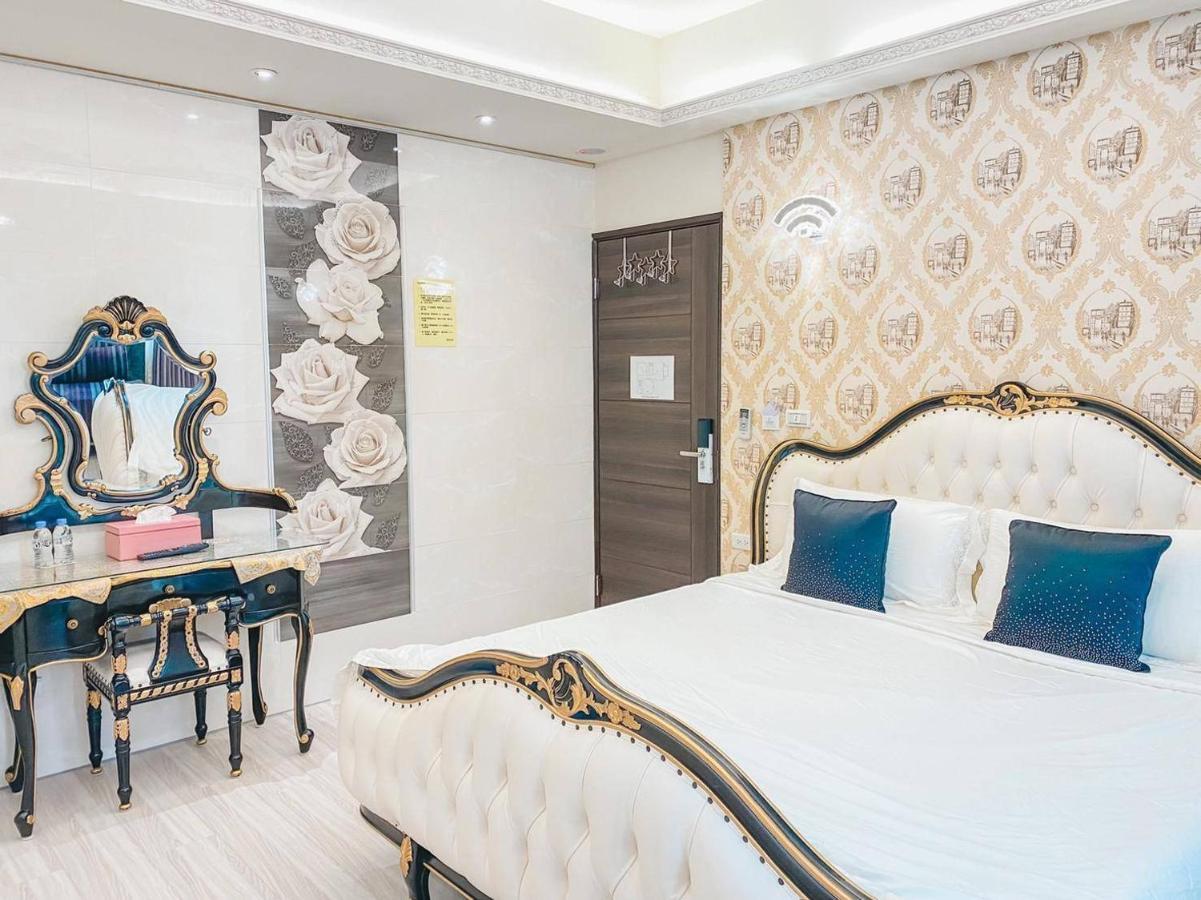 晢宿民宿 Lucent Bed & Breakfast Penghu County Εξωτερικό φωτογραφία