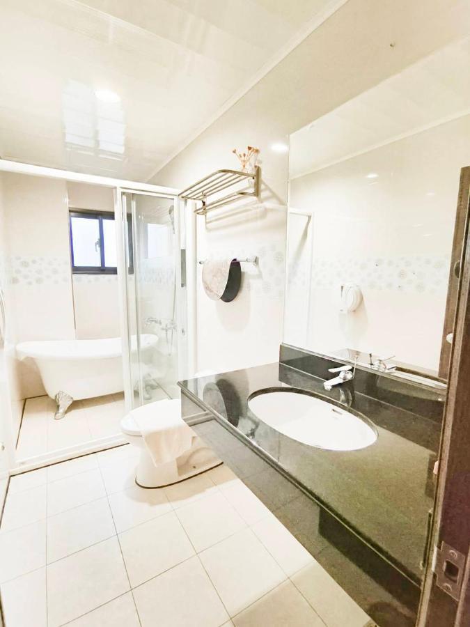 晢宿民宿 Lucent Bed & Breakfast Penghu County Εξωτερικό φωτογραφία