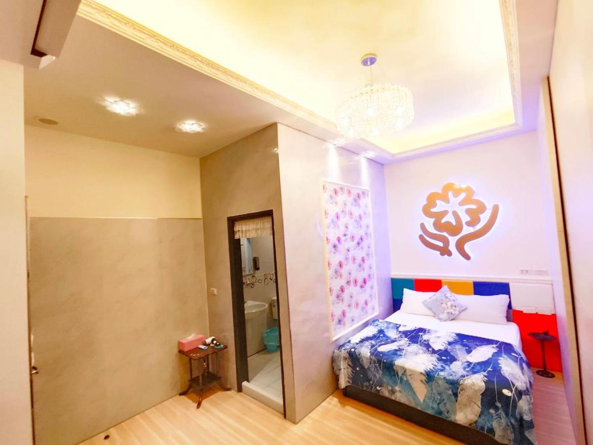 晢宿民宿 Lucent Bed & Breakfast Penghu County Εξωτερικό φωτογραφία