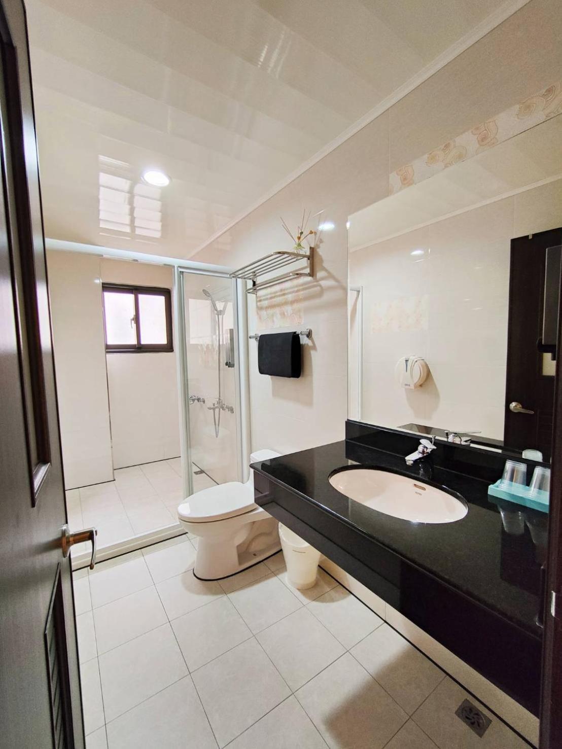 晢宿民宿 Lucent Bed & Breakfast Penghu County Εξωτερικό φωτογραφία